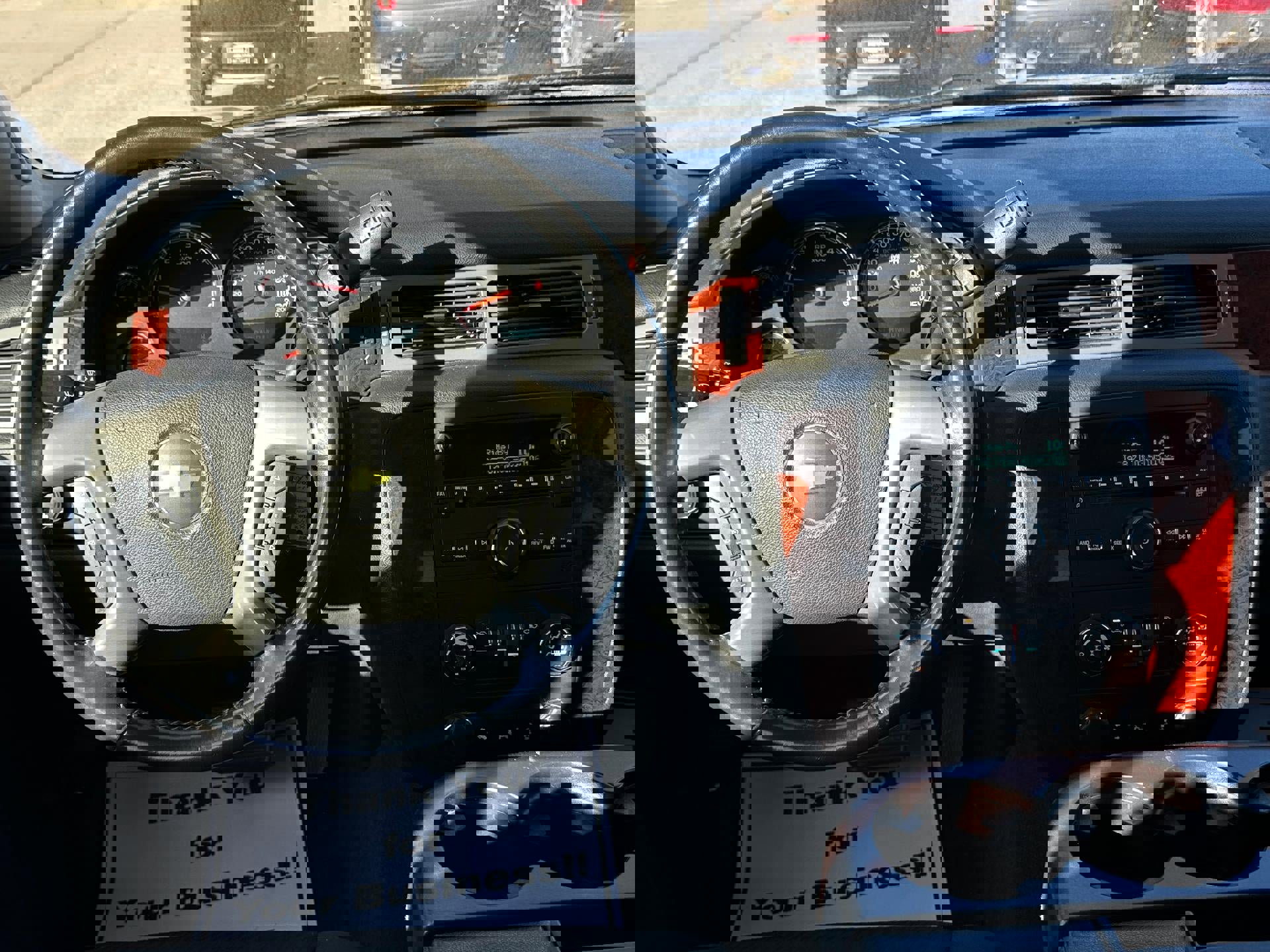 Used 2013 Chevrolet Avalanche LS AWD/4WD image 7