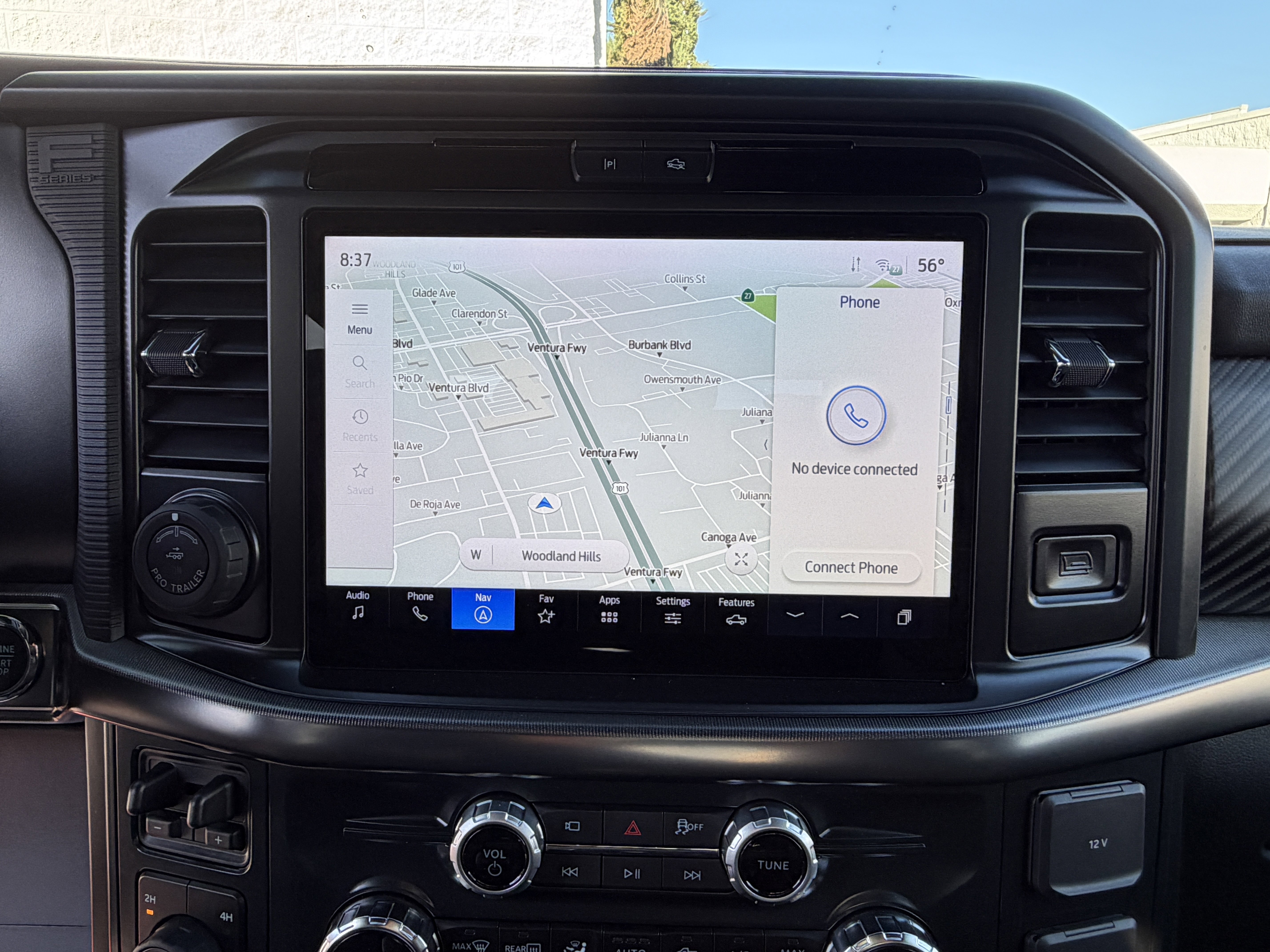 Used 2025 Ford F150 Raptor image 17