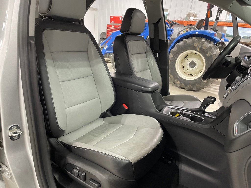Used 2021 Chevrolet Equinox Premier image 27