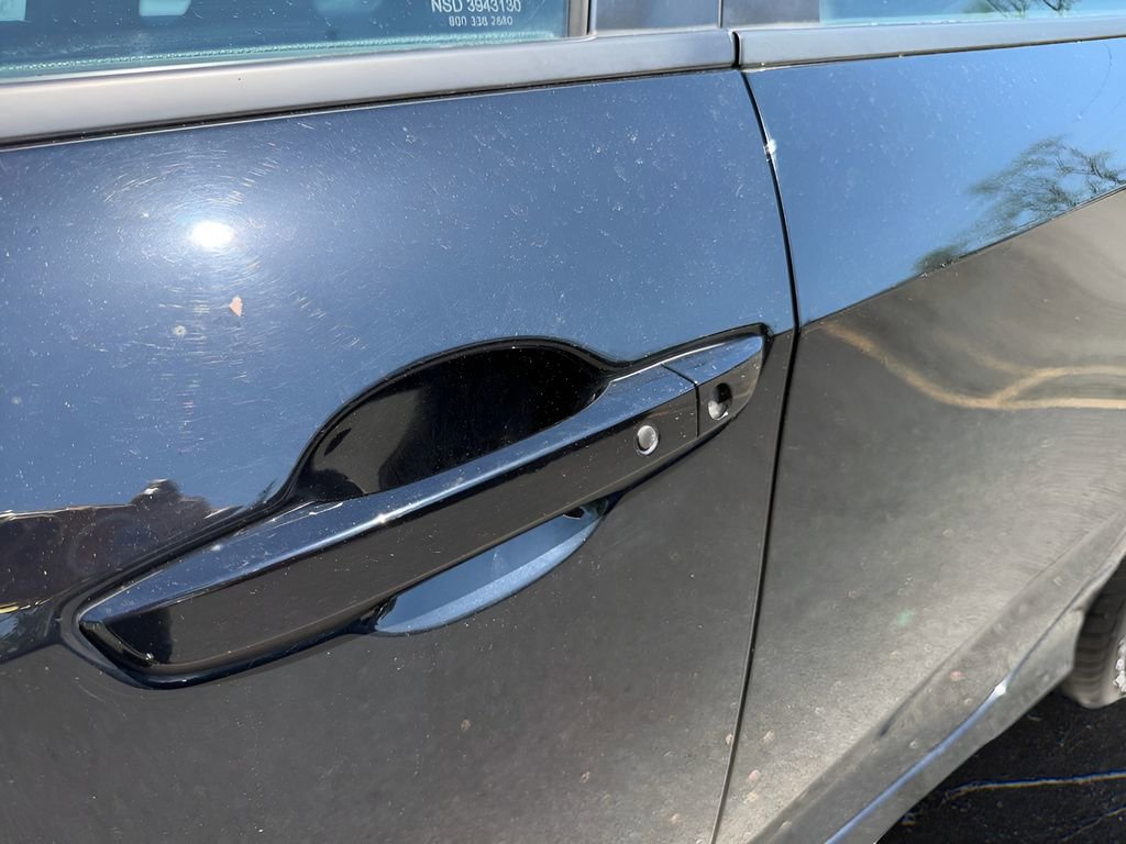 Used 2019 Honda Civic Si image 18