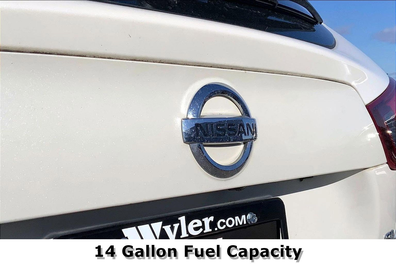 Used 2019 Nissan Rogue Sport SL image 31