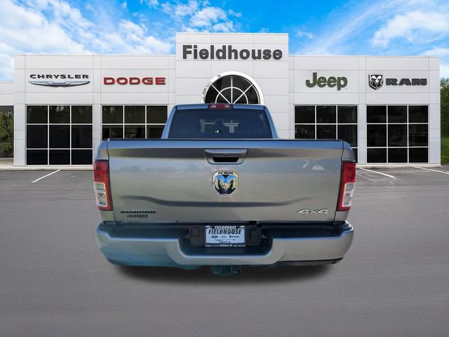 Used 2024 RAM 2500 Big Horn w/ Sport Appearance Package AWD/4WD image 15