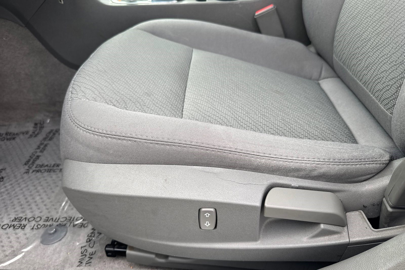 Used 2014 Chevrolet Malibu LS FWD image 15