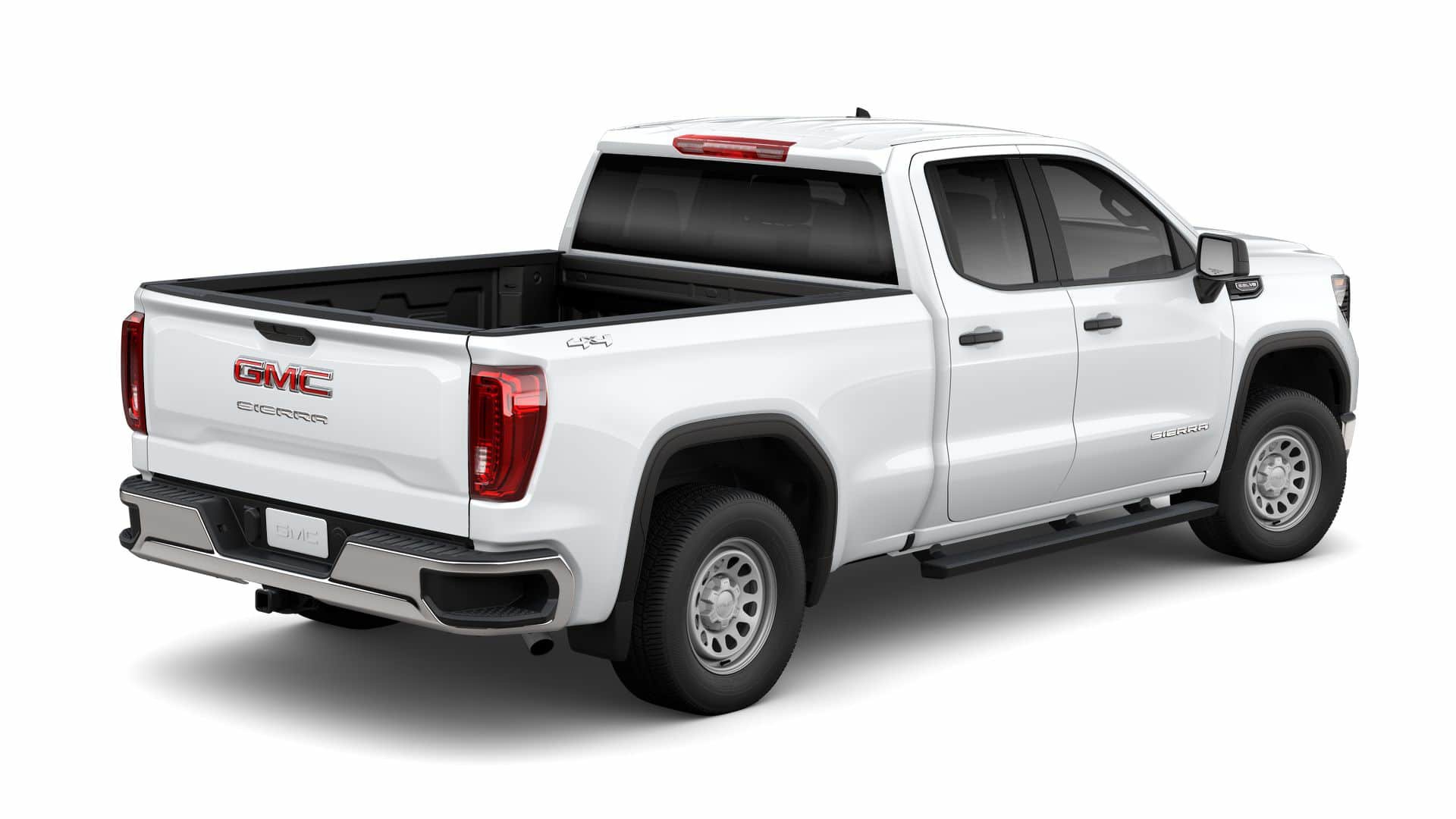 New 2026 GMC Sierra 1500 Pro w/ Pro Value Package image 51
