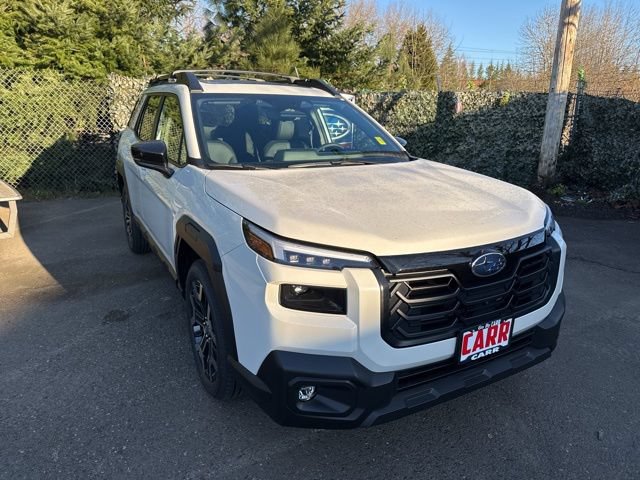 New 2026 Subaru Outback Wilderness AWD/4WD image 2