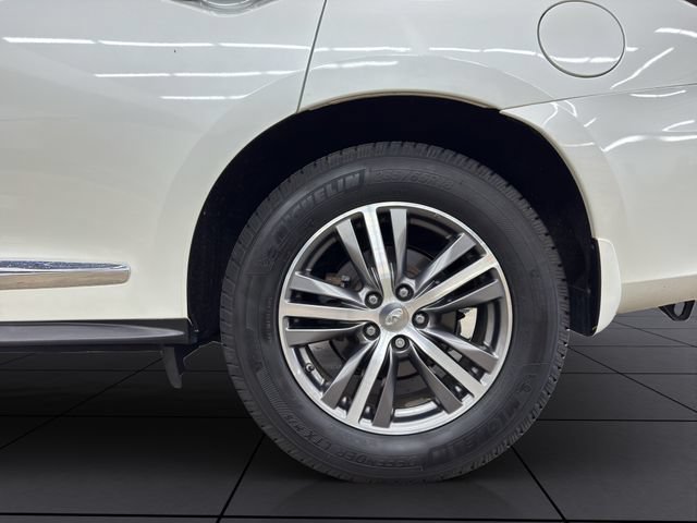 Used 2019 INFINITI QX60 Pure AWD/4WD image 25