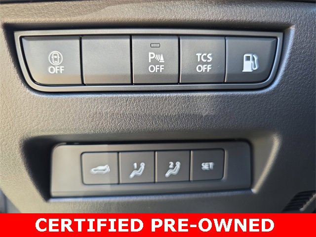 Certified 2024 MAZDA CX-90 Plug-In Hybrid w/ Premium Pkg image 27