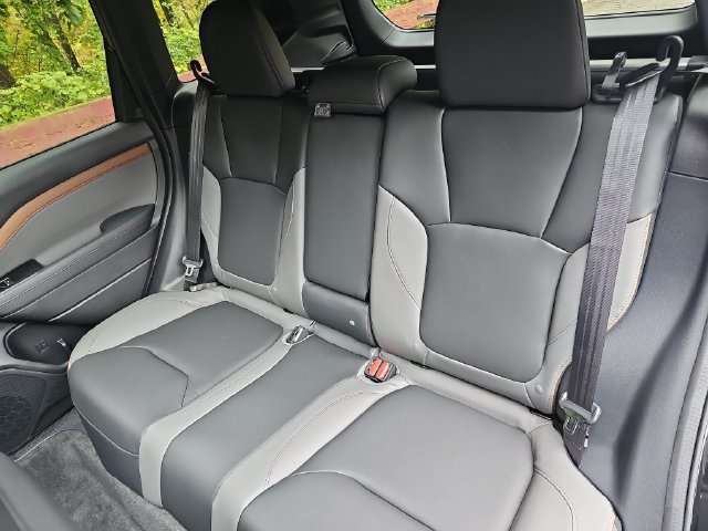 New 2026 Subaru Forester Sport AWD/4WD image 16