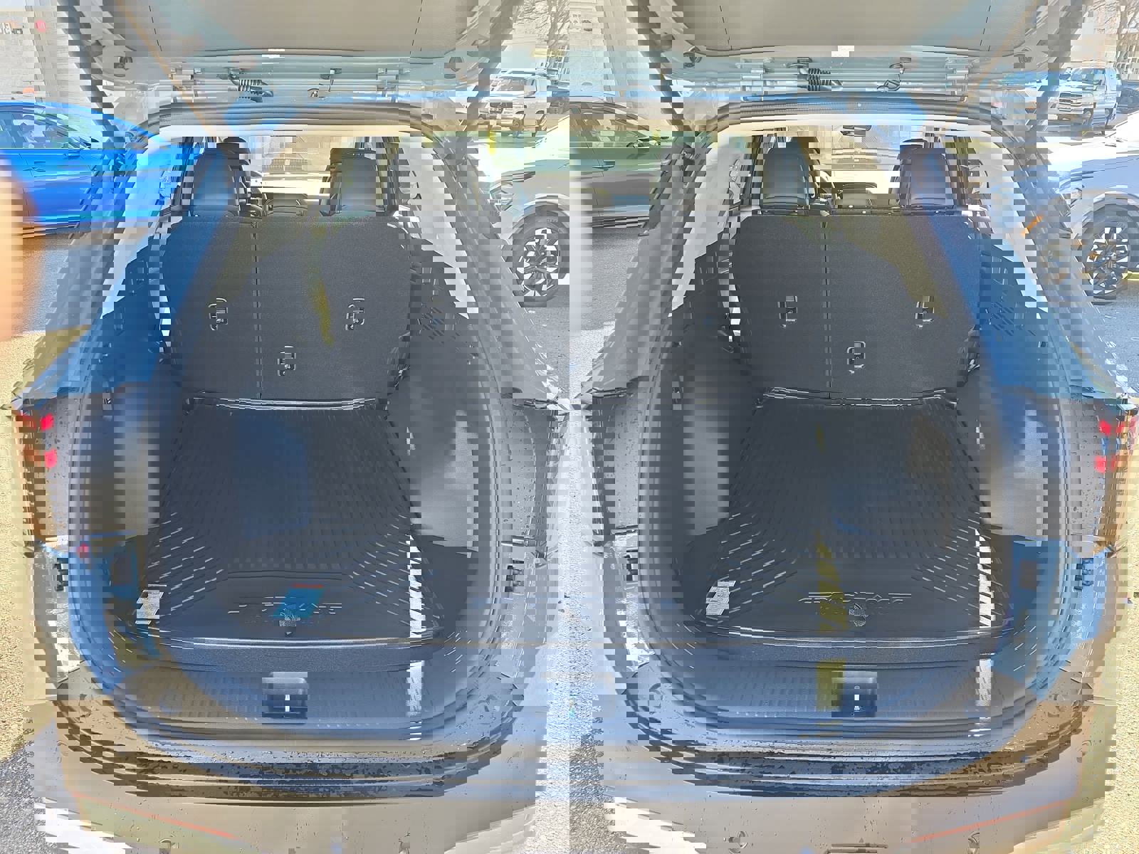 New 2026 Kia Sportage EX image 14