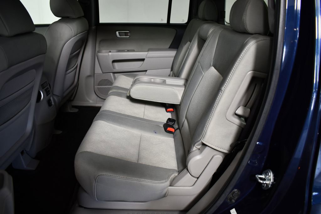 Used 2011 Honda Pilot LX image 23