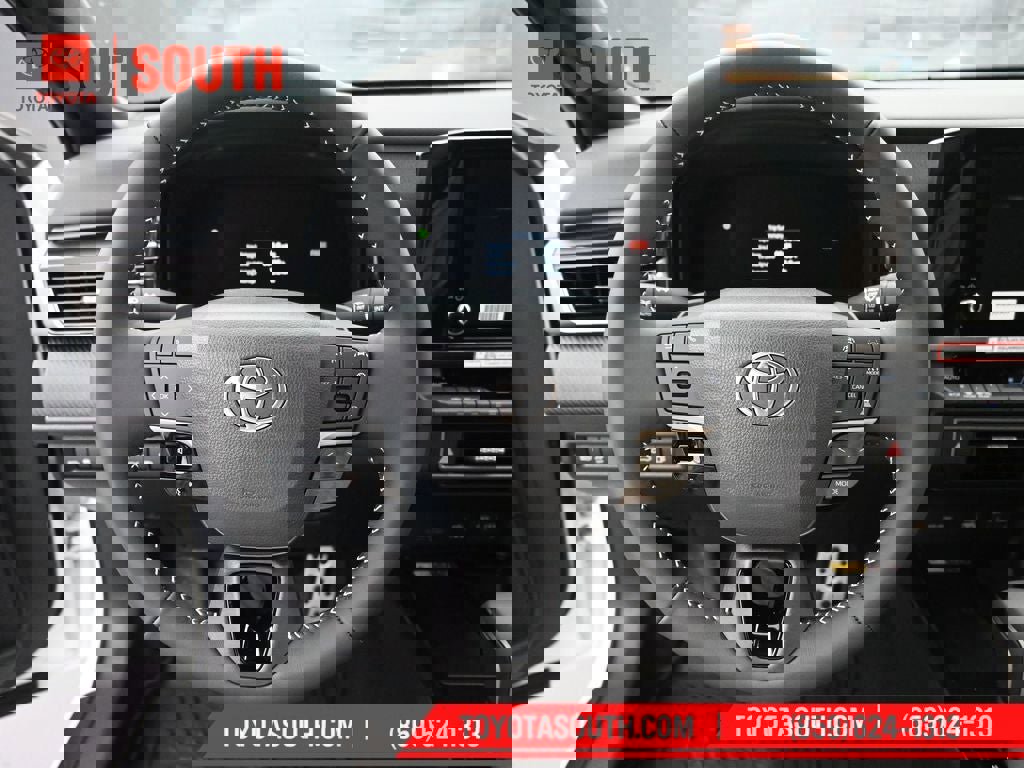 New 2026 Toyota Camry SE image 23