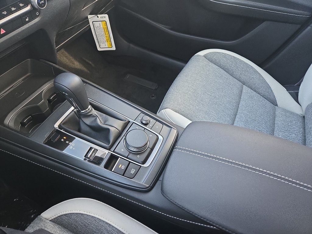 New 2026 MAZDA CX-30 Aire Edition AWD/4WD image 24