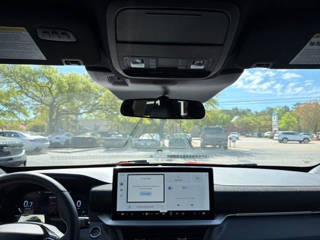 Used 2025 Ford Explorer ST-Line image 20