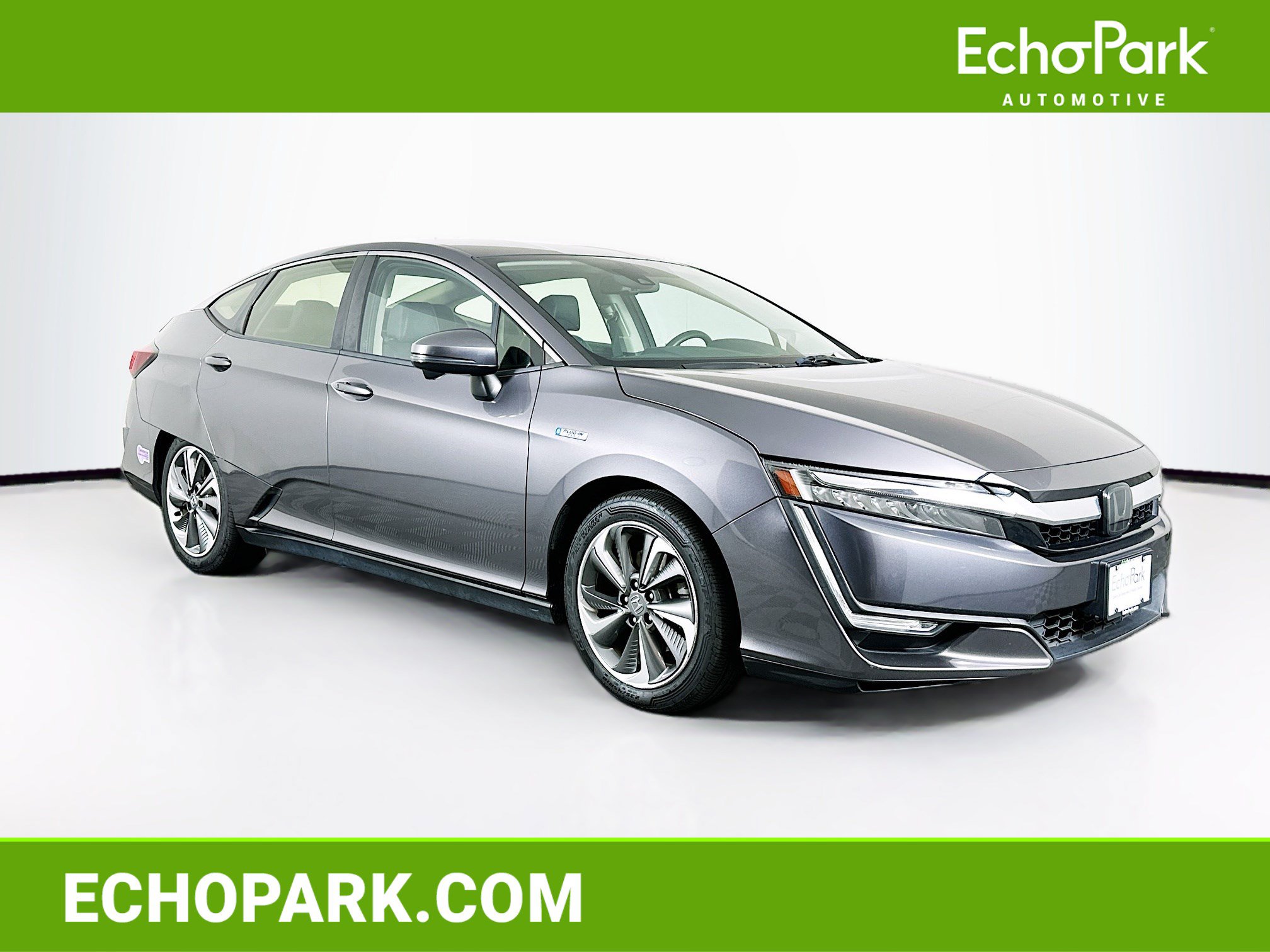 Used 2019 Honda Clarity Plug-In Hybrid
