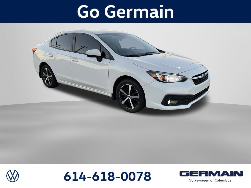 Used 2020 Subaru Impreza 2.0i Premium AWD/4WD image 12