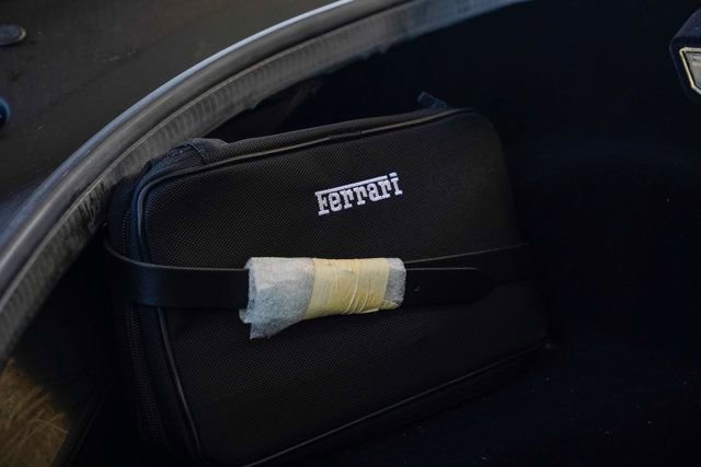 Used 2021 Ferrari F8 Tributo image 75