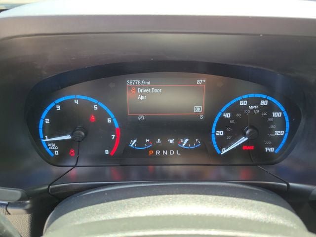 Used 2023 Ford Bronco Sport Big Bend AWD/4WD image 8