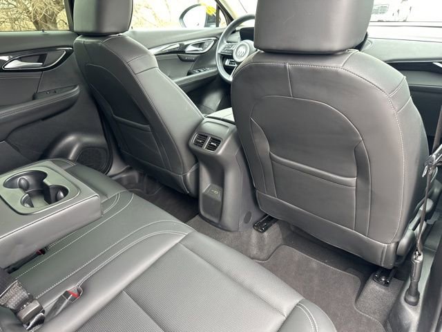 Used 2025 Buick Envision Preferred image 41