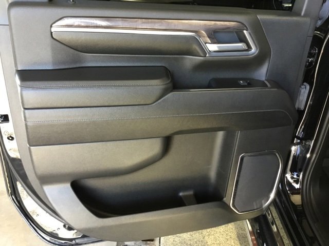 Used 2024 Chevrolet Silverado 3500 LTZ w/ LTZ Plus Package image 56