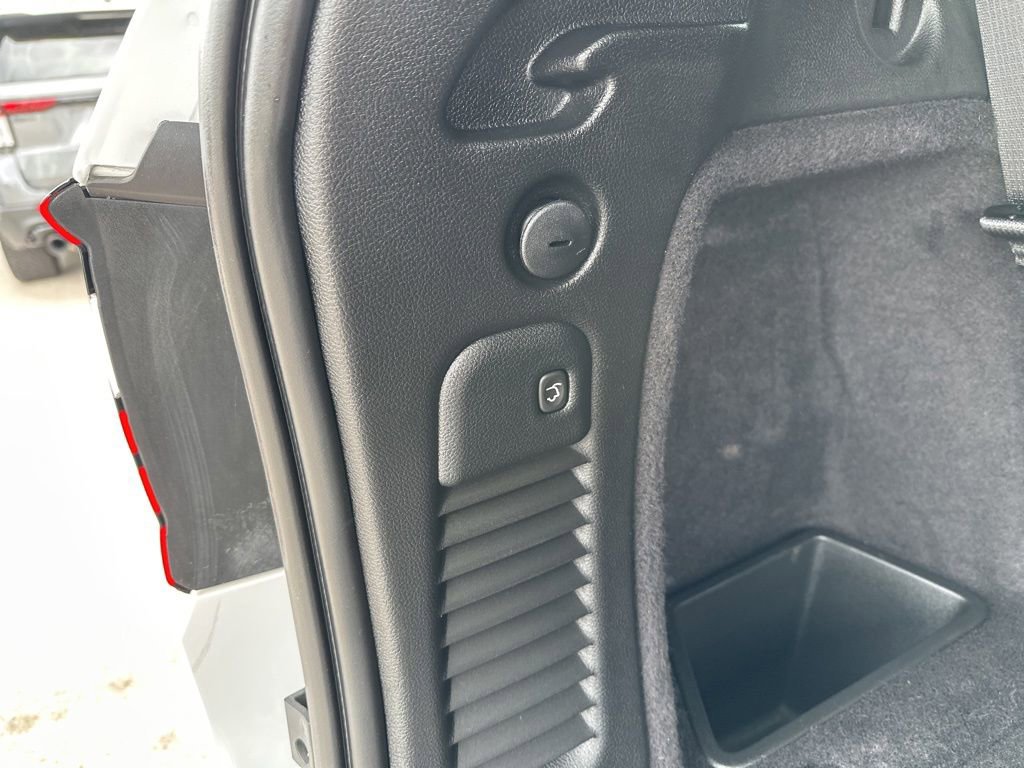 Used 2026 Dodge Durango GT AWD/4WD image 13