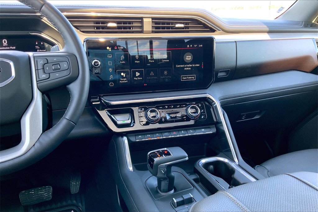 Used 2024 GMC Sierra 1500 Denali image 6