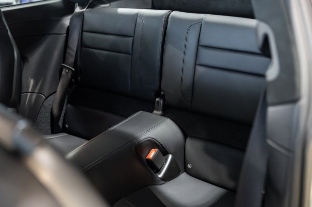 Used 2025 Porsche 911 Carrera GTS image 28