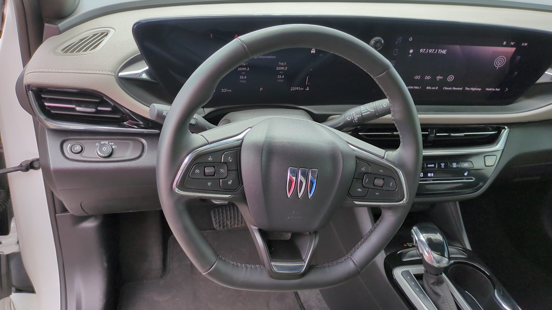 Used 2025 Buick Envista Avenir FWD image 16