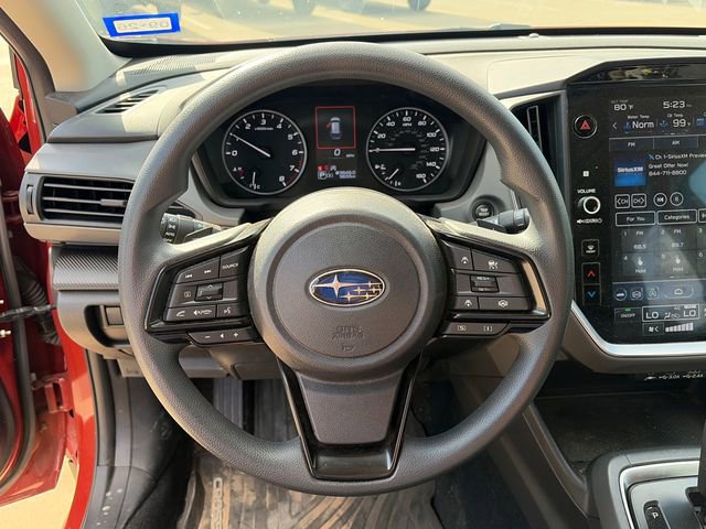 Used 2024 Subaru Crosstrek 2.0i Premium AWD/4WD image 18