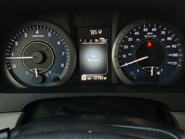 Used 2020 Toyota Sienna LE FWD image 13