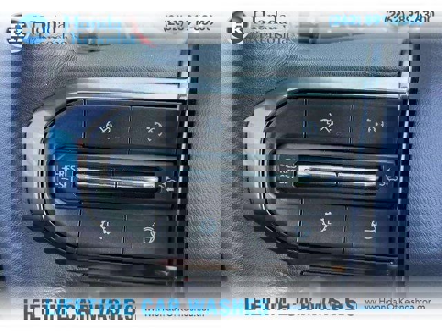 Used 2025 GMC Yukon AT4 Ultimate w/ LPO, Floor Liner Package image 13