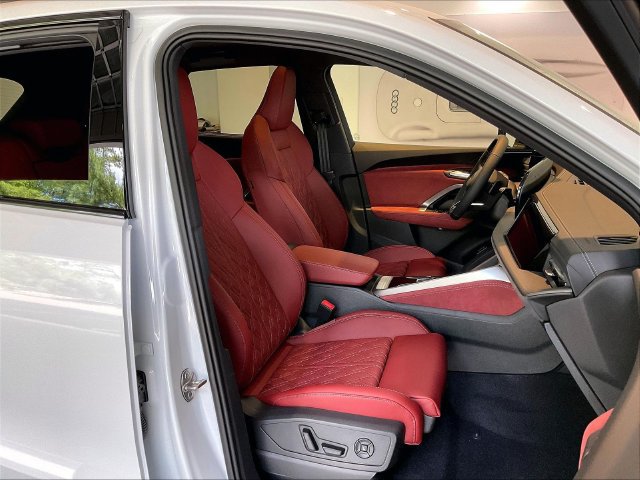 New 2026 Audi SQ5 Premium Plus AWD/4WD image 12