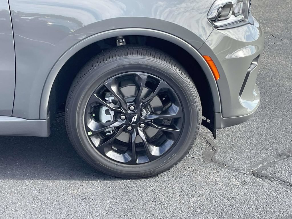 New 2026 Dodge Durango GT w/ Blacktop Package RWD image 13