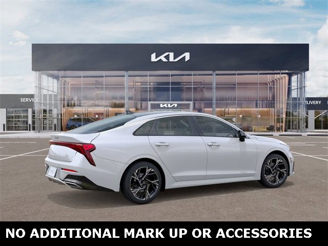 New 2025 Kia K5 GT-Line w/ GT-Line Premium Package image 6