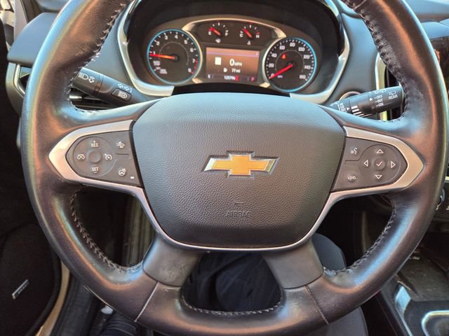Used 2021 Chevrolet Traverse Premier w/ Redline Edition AWD/4WD image 22