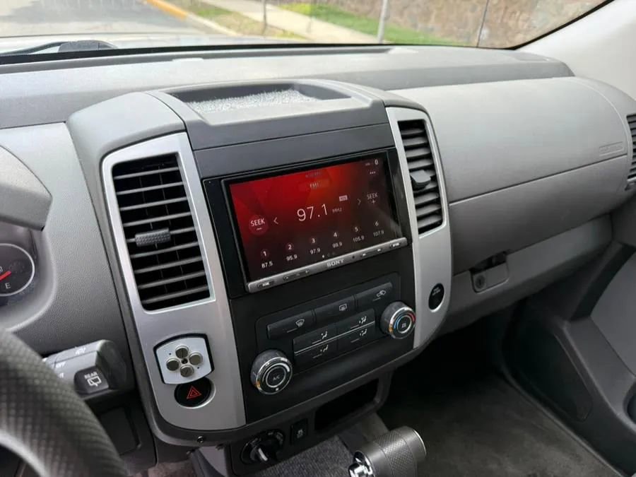 Used 2015 Nissan Xterra S w/ Value Package image 29