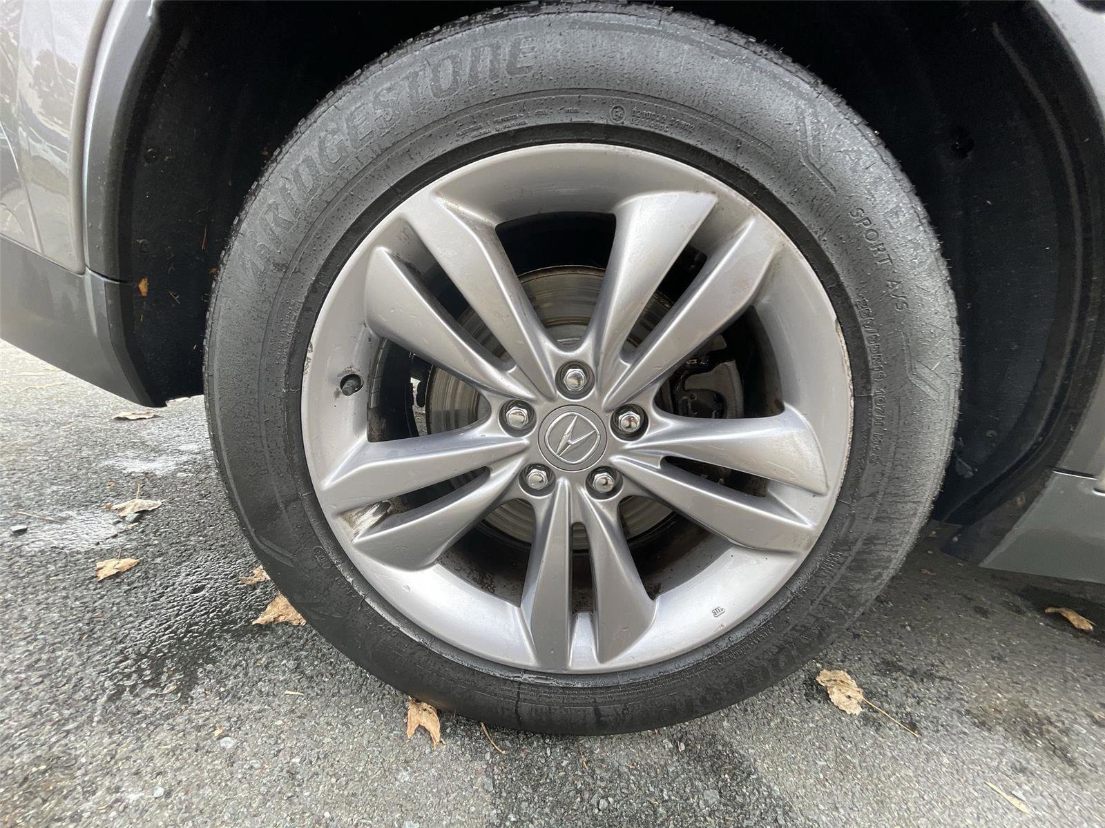 Used 2024 Acura MDX Base image 25