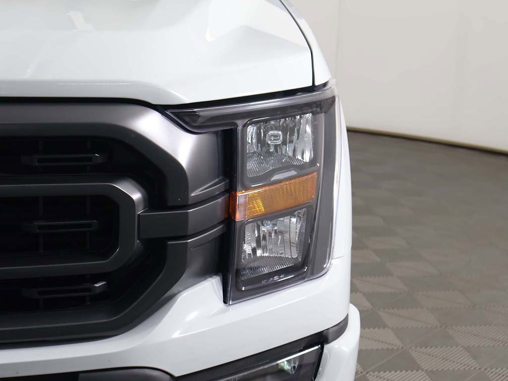 Used 2023 Ford F150 XLT w/ Equipment Group 301A Mid image 15