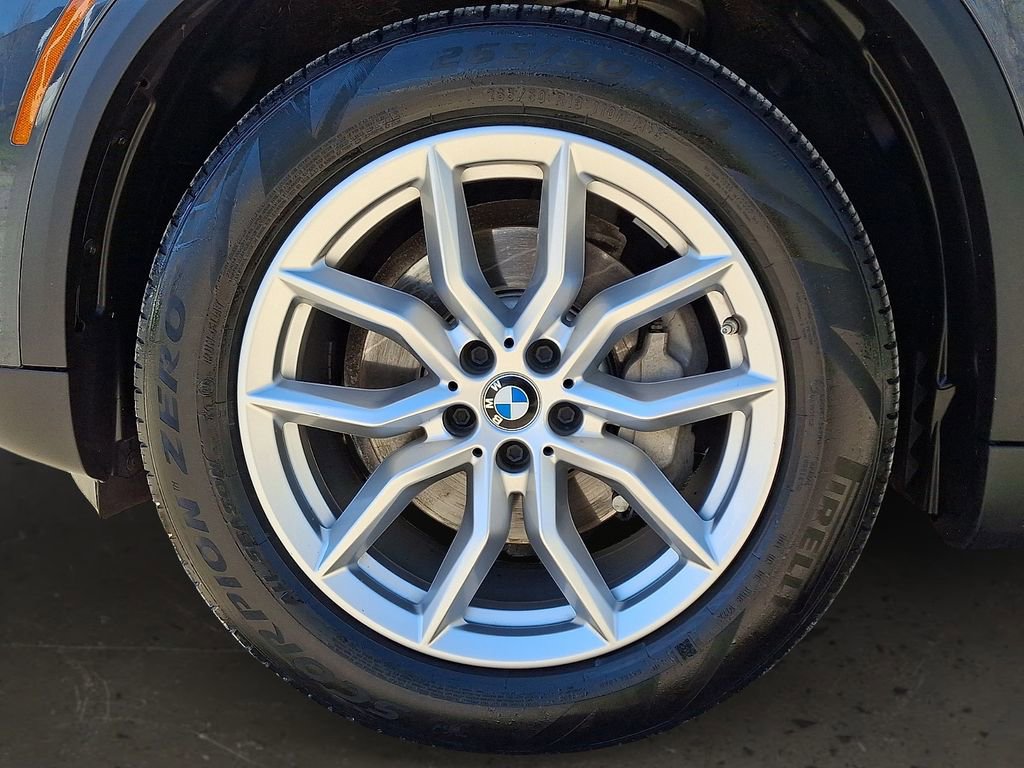 Used 2020 BMW X5 xDrive40i w/ Premium Package AWD/4WD image 9