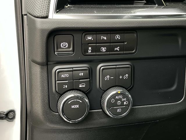 New 2026 Chevrolet Tahoe RST w/ Comfort Package image 29