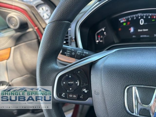 Used 2018 Honda CR-V EX image 46