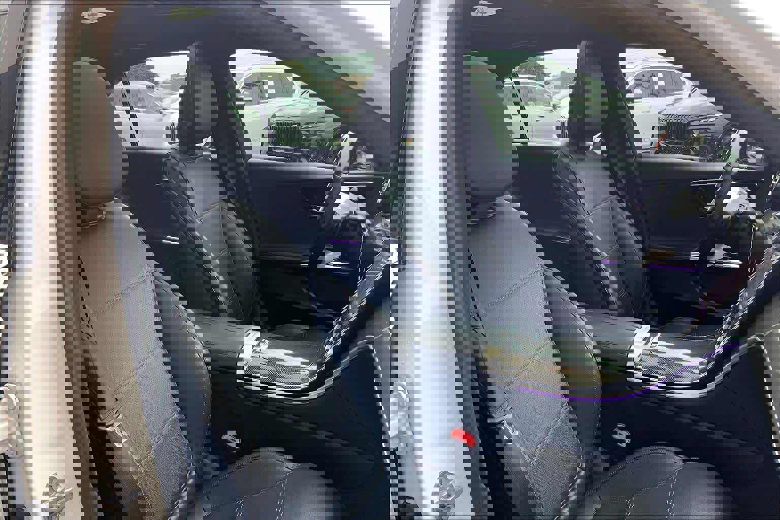 Used 2023 Mercedes-Benz C 300 Sedan image 8