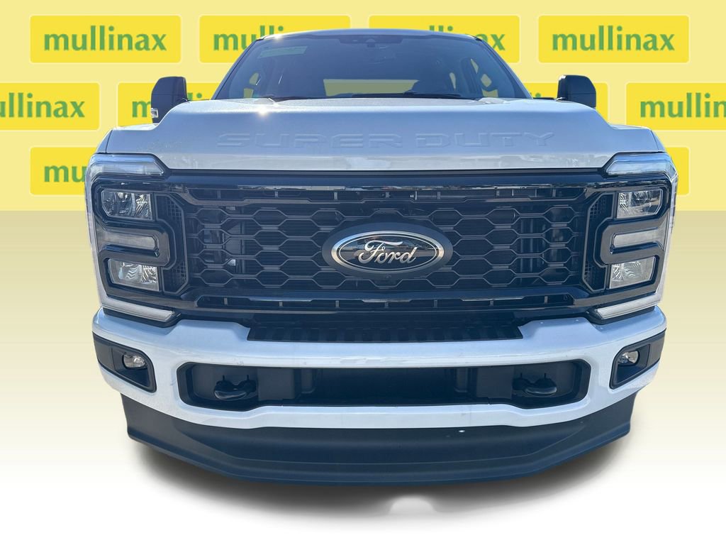 New 2026 Ford F250 XLT w/ XLT Premium Package image 12