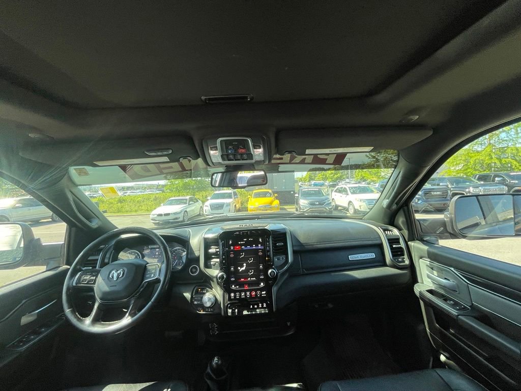 Used 2019 RAM 2500 Power Wagon AWD/4WD image 24