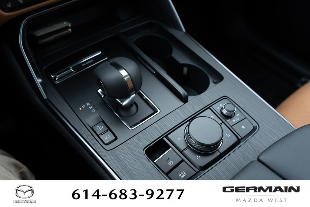 New 2026 MAZDA CX-70 3.3 Turbo S w/ Premium Plus image 26