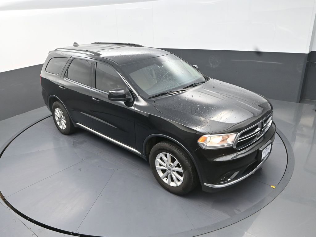 Used 2019 Dodge Durango SXT image 13