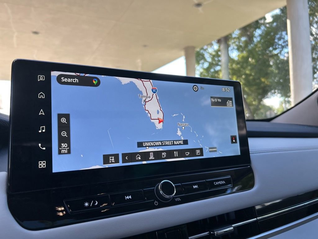 New 2025 Mitsubishi Outlander SE image 10