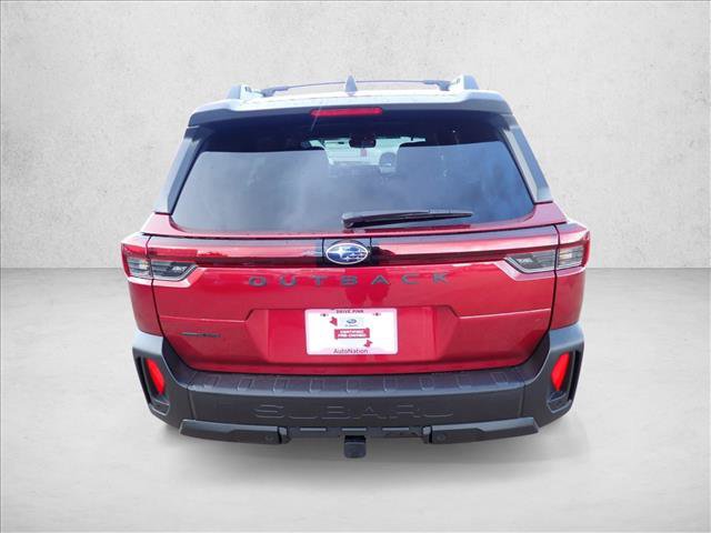 Certified 2026 Subaru Outback Limited XT w/ Premium/Limited Plus Package AWD/4WD image 3