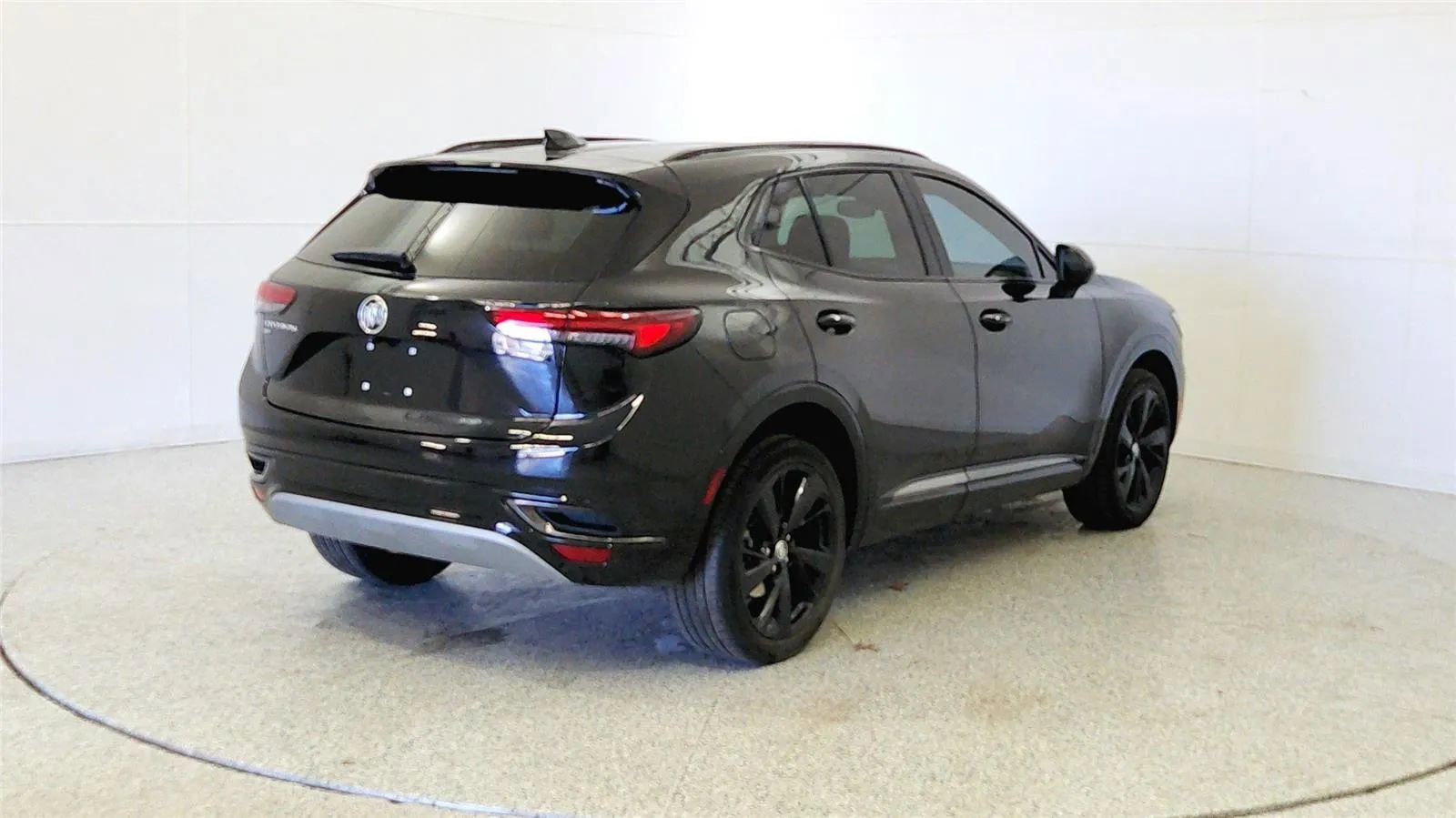 Used 2023 Buick Envision Preferred w/ Sport Touring Package image 7