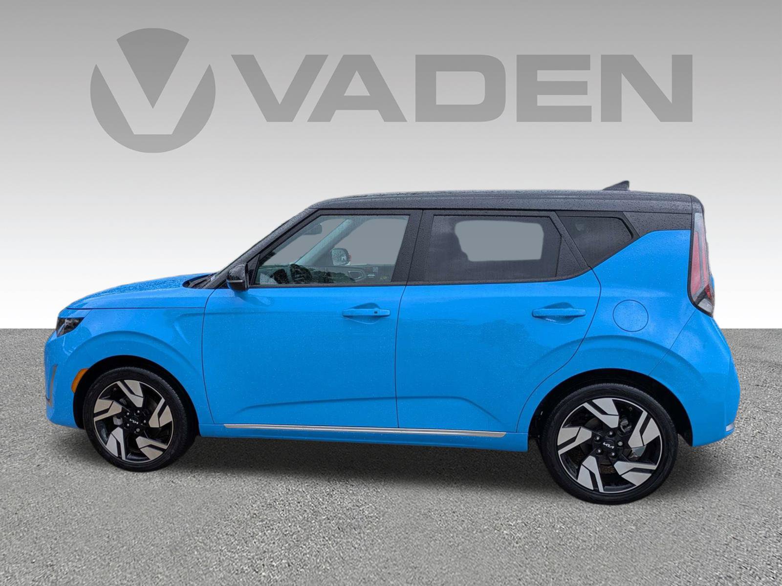 Used 2024 Kia Soul GT-Line FWD image 28