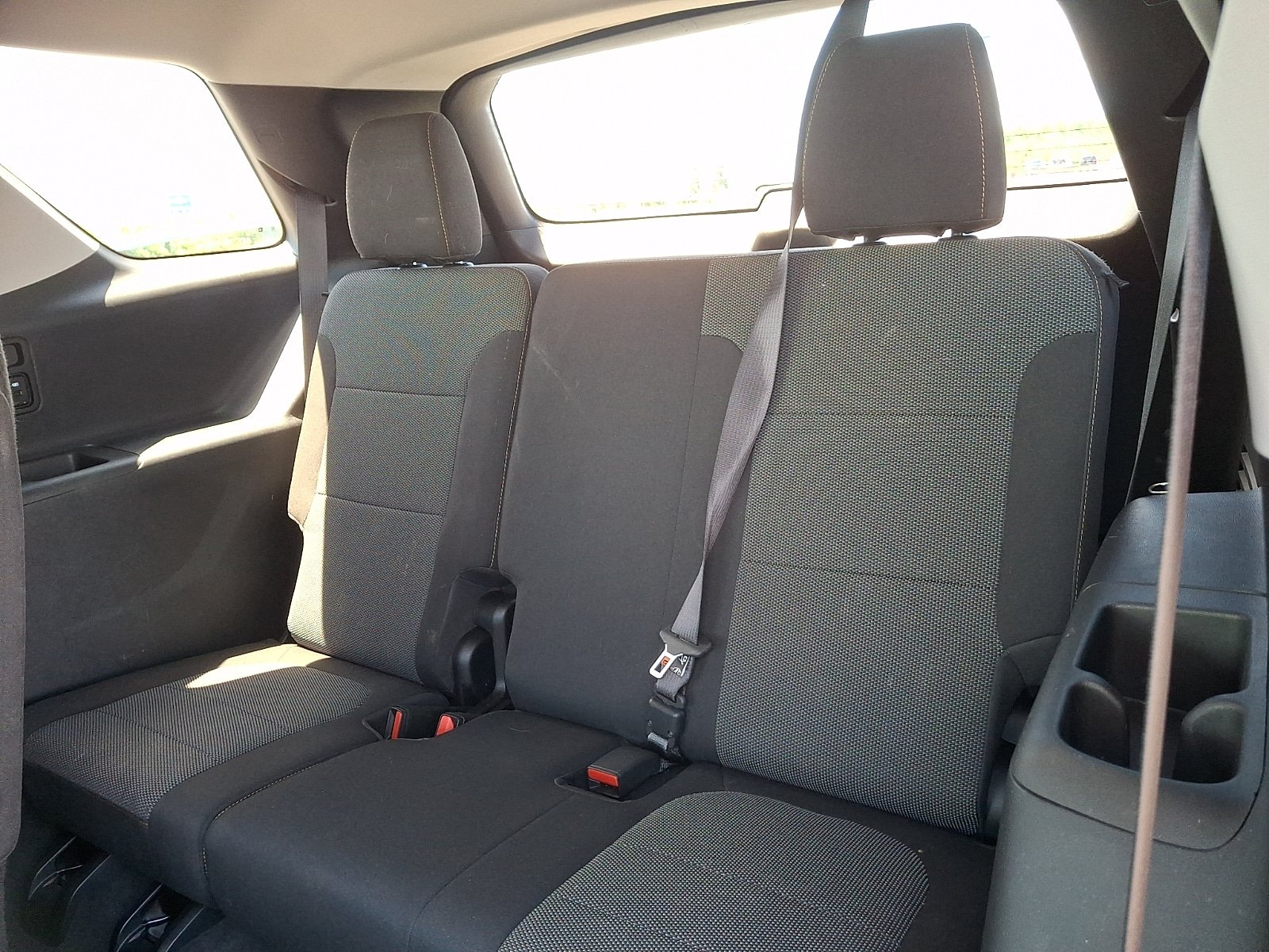 Used 2020 Chevrolet Traverse LT FWD image 10